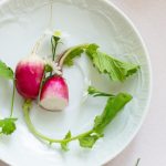 The Detoxifying Benefits of Radishes