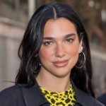 The Exact Beauty Products Dua Lipa Uses to Get Her Glow
