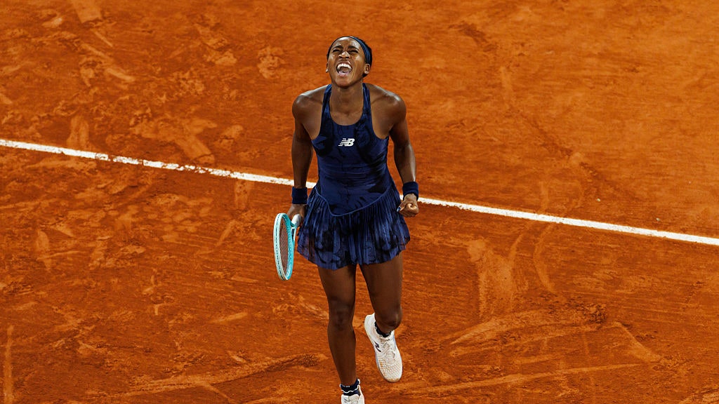 The French Open Finals Are Dream Matchups—Here’s Who’s Playing (and How Coco Gauff Can Win)