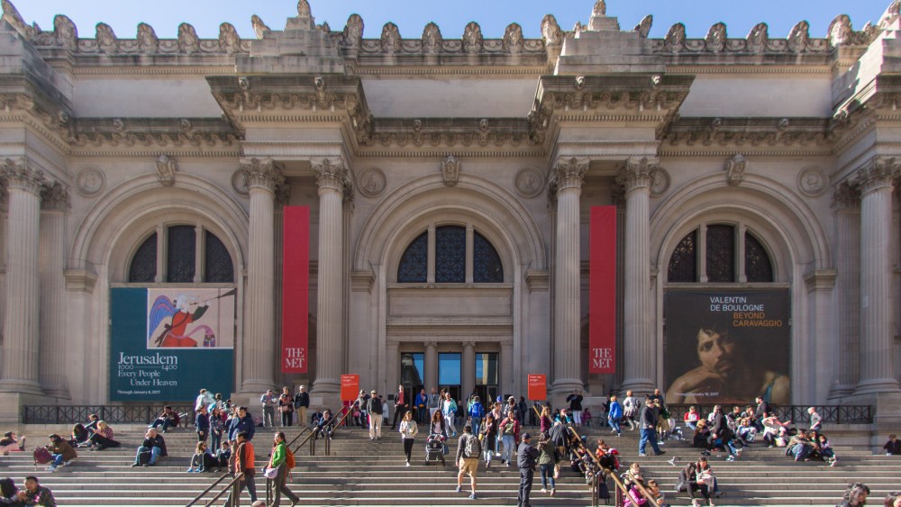 The Met and Vacheron Constantin Reveal Winners of Artisan Residency Program