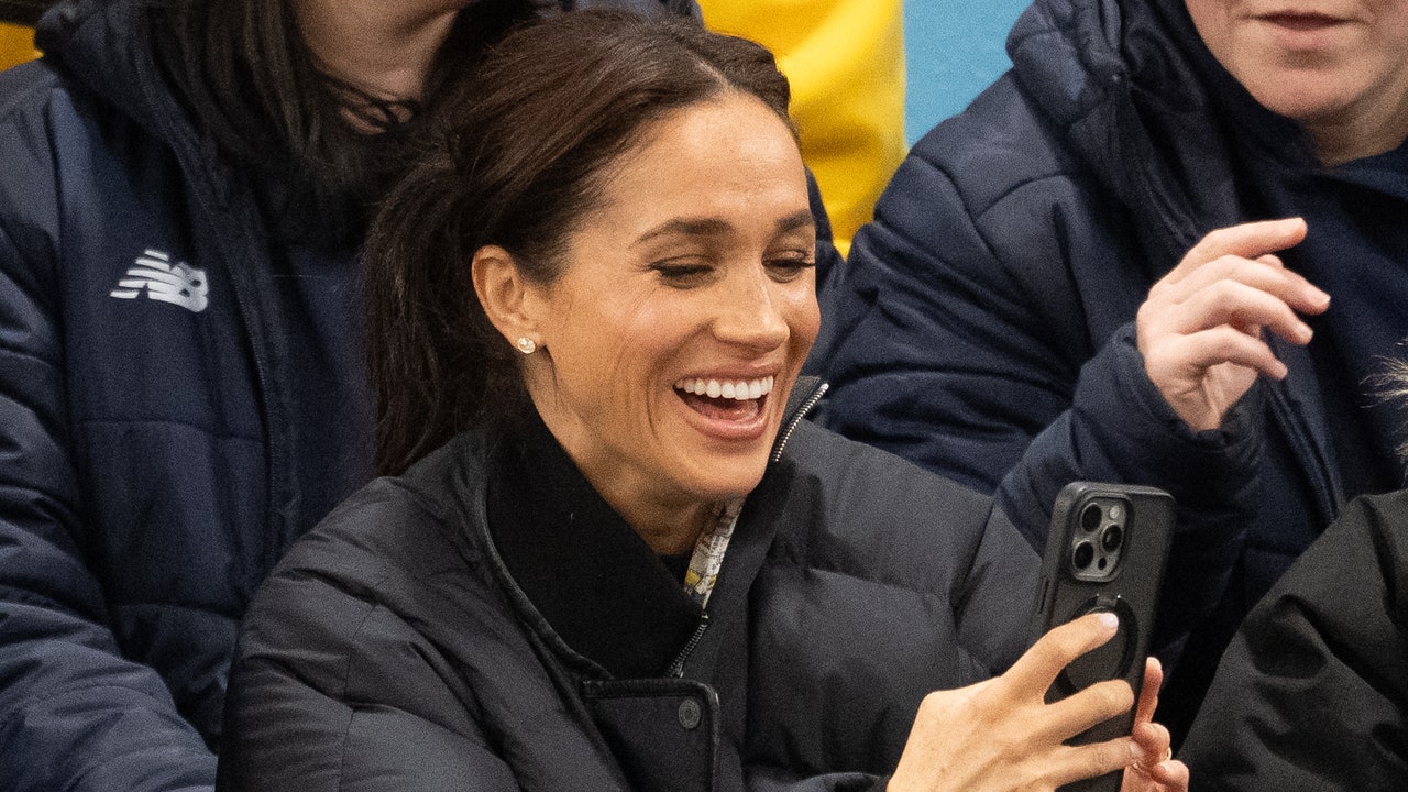 The Millennial-ness of Meghan Markle’s Instagram