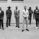 The Model Championing Size-Inclusive Menswear—With Help From a Few Stylish NFL Players