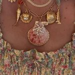 The Nautical Jewelry Trend Feels So Right For Summer