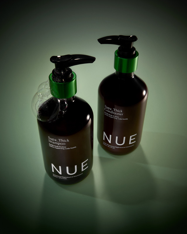 The Nue Co.: A Supplement-Based Wellness Brand That Also Offers Skin Care, Hair Care and Fragrance