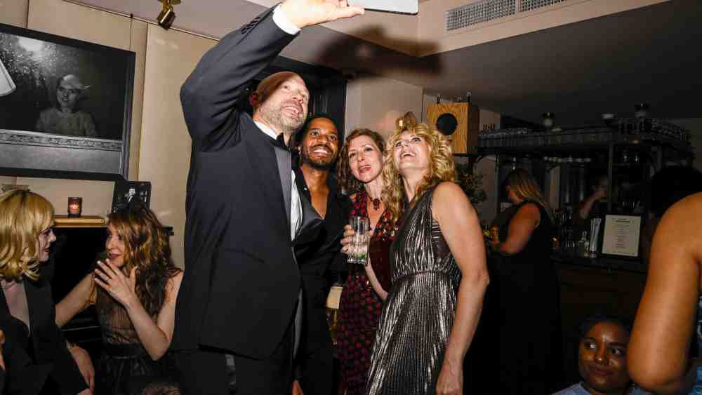 The Official Tony Awards 2025 After Party Heads to MoMA