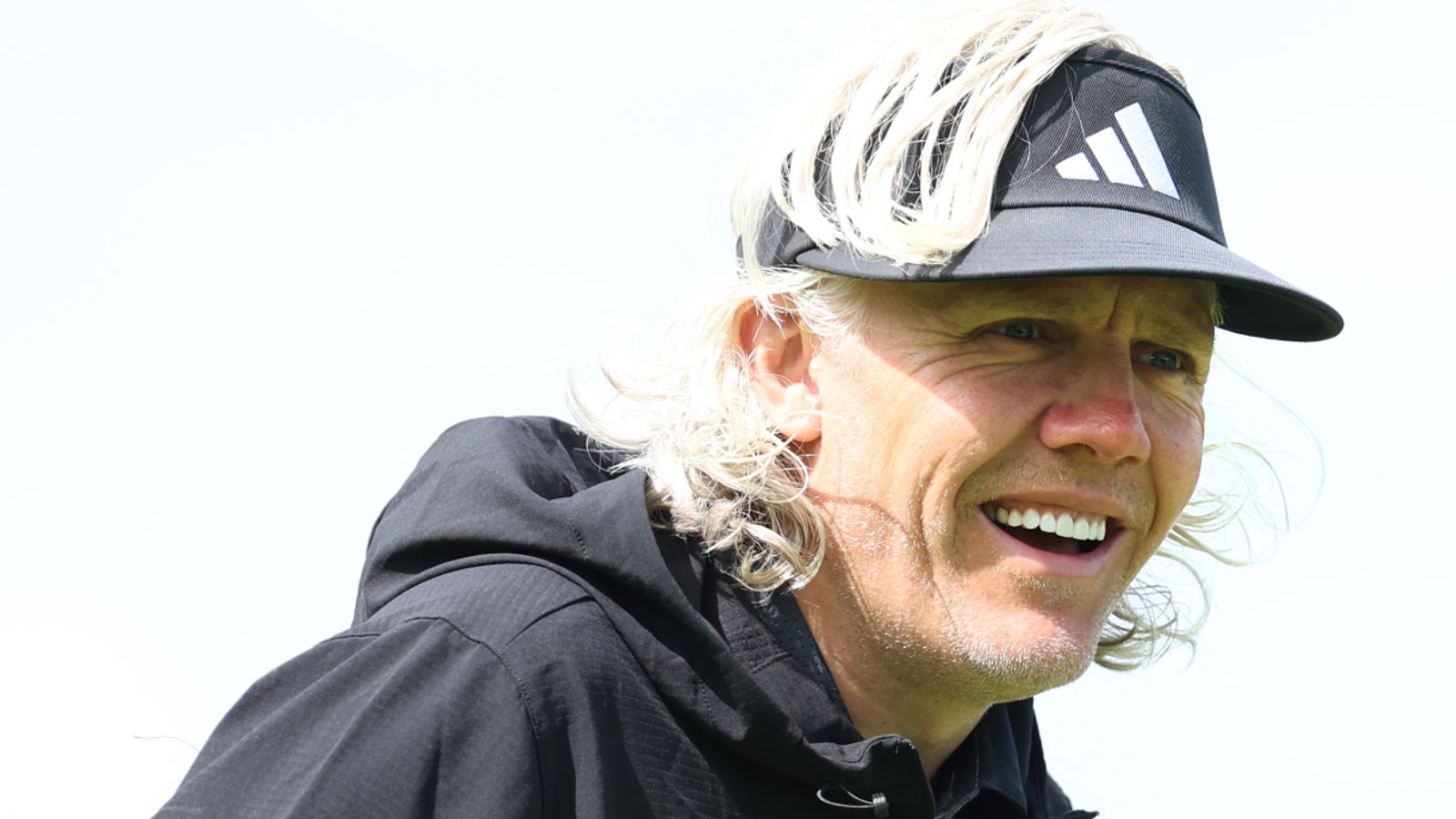 The Open: Former Premier League stars Jimmy Bullard, Peter Odemwingie miss out in Regional Qualifying as YouTuber Peter Finch progresses | Golf News