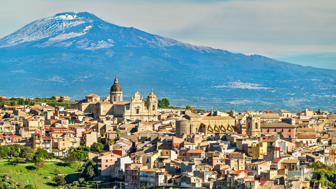 The Other Side of Sicily You Should Explore This Summer