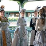 The Real-Life Socialites and Historical Figures Who Inspired the Characters of The Gilded Age