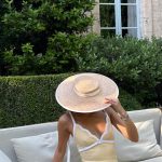 The Reformation x StyledSara Collaboration Dreams Up A Perfect Summer Dress