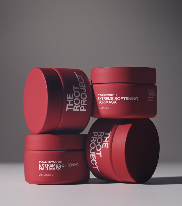 The Root Project: A Hair-Care Brand Offering a Simplistic Scalp Routine