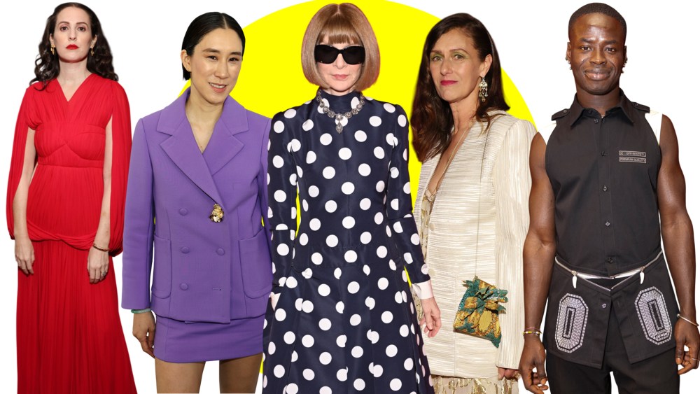 The Search for American Vogue’s Head of Editorial Content Starts