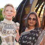 The Serpentine Summer Party 2025 Welcomed Cate Blanchett, Isla Fisher, & More