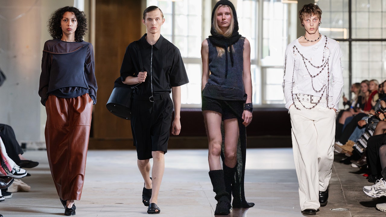 The Six New Swedish Brands You Need to Know