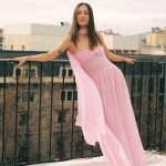 The Stylish Person's Guide to Barcelona, by Designer Raphaella Santana