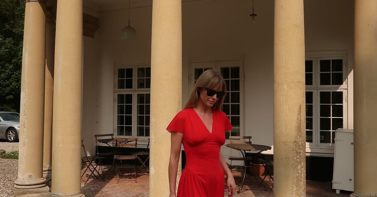 The Summer 2025 Dresses That Are Defining My Wardrobe