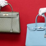 Hermès Birkin and Kelly bags are selling for 1.8 times that of their retail price, below peak pandemic multiples.