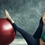 The Yoga Pose That Strengthens the Core and Lowers Cortisol