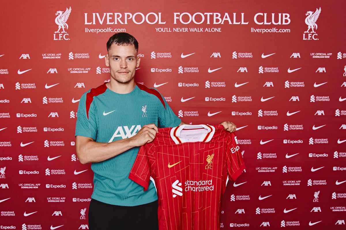 The key attribute that explains why Liverpool signed Florian Wirtz – and why he’ll succeed