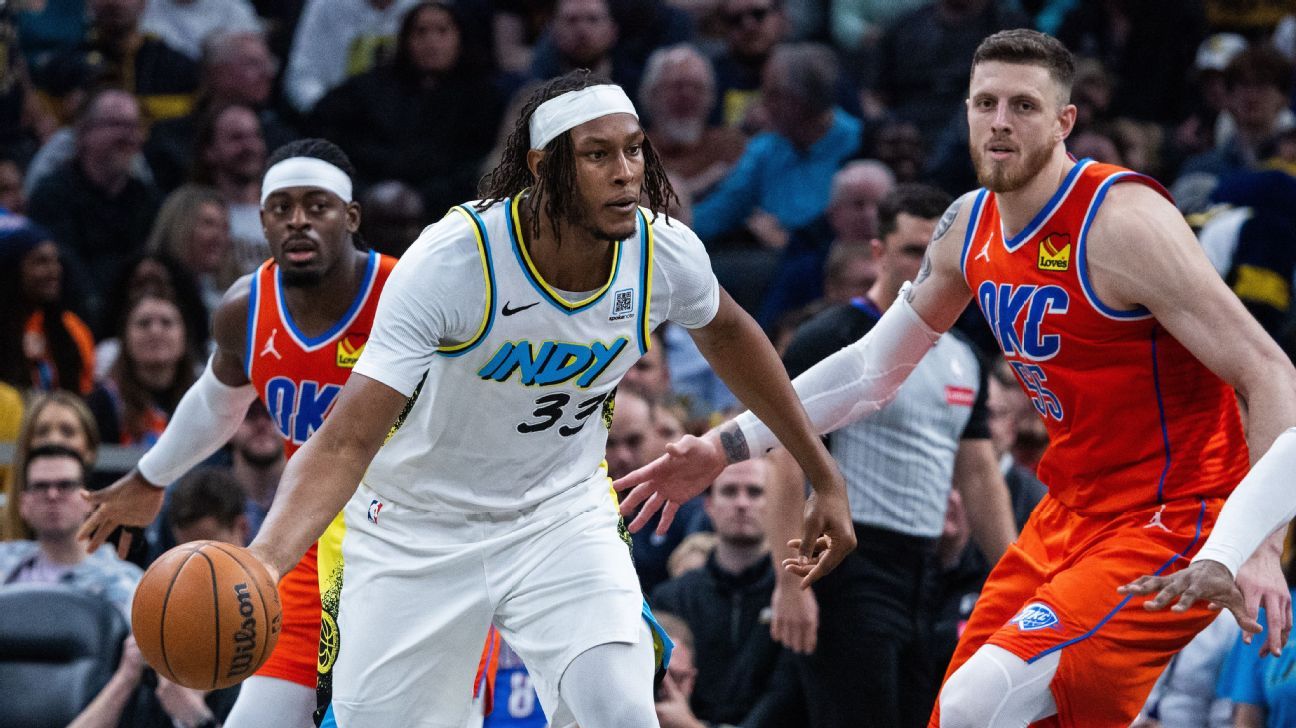 The two quotes that define the Pacers-Thunder 2025 NBA Finals