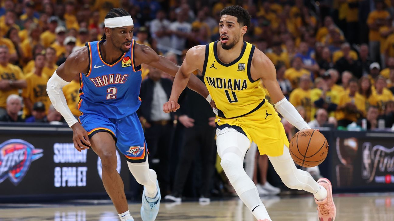 The ultimate NBA Game 7 betting guide: Best bets, insights and more