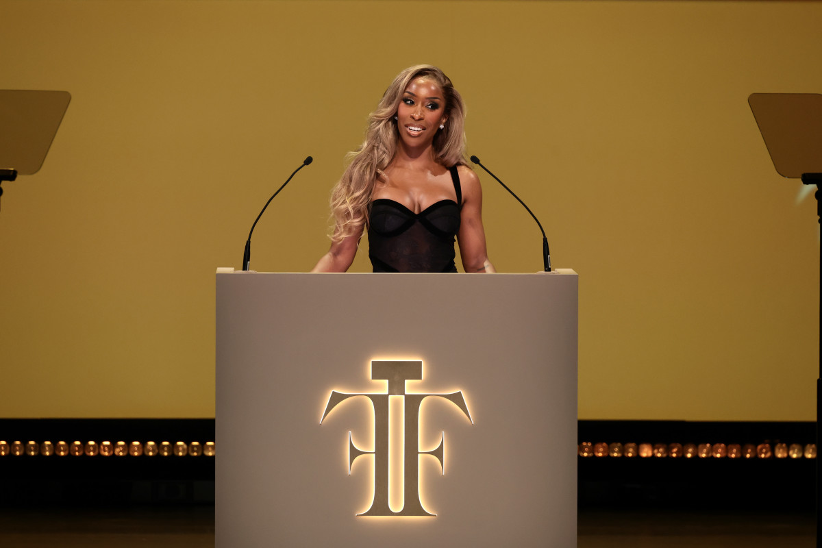 These Are the Winners of the 2025 Fragrance Foundation Awards