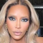 These Celebrities With Bleached Brows Will Convince You To Try The Tend