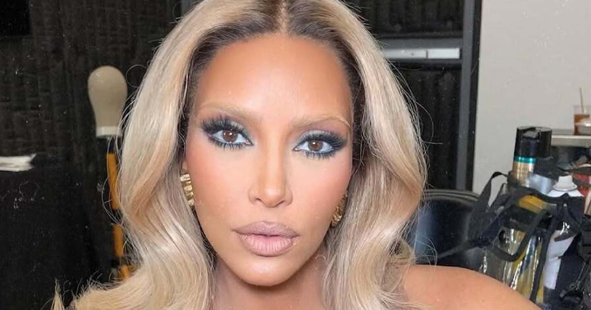 These Celebrities With Bleached Brows Will Convince You To Try The Tend