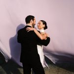 This Wedding at a Spanish Vineyard Felt Like a Casual Yet Elegant Family Dinner Party