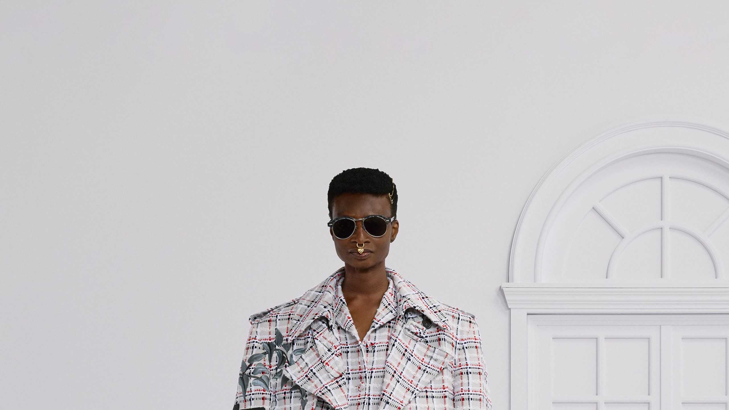 Thom Browne Resort 2026 Collection