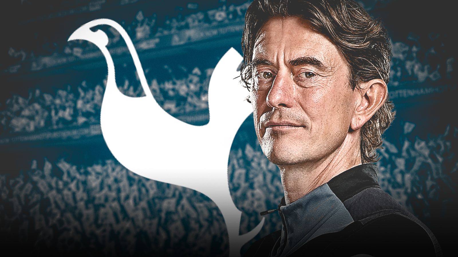 Thomas Frank appointed new Tottenham head coach to succeed Ange Postecoglou | Football News
