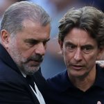 Thomas Frank labels Ange Postecoglou a Tottenham 'legend' in first interview since being appointed as his successor | Football News