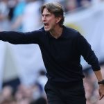Thomas Frank succeeds Ange Postecoglou as Tottenham head coach