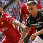 Thomas Tuchel says Liverpool and Arsenal have Premier League title race advantage over Man City and Chelsea due to no Club World Cup participation | Football News