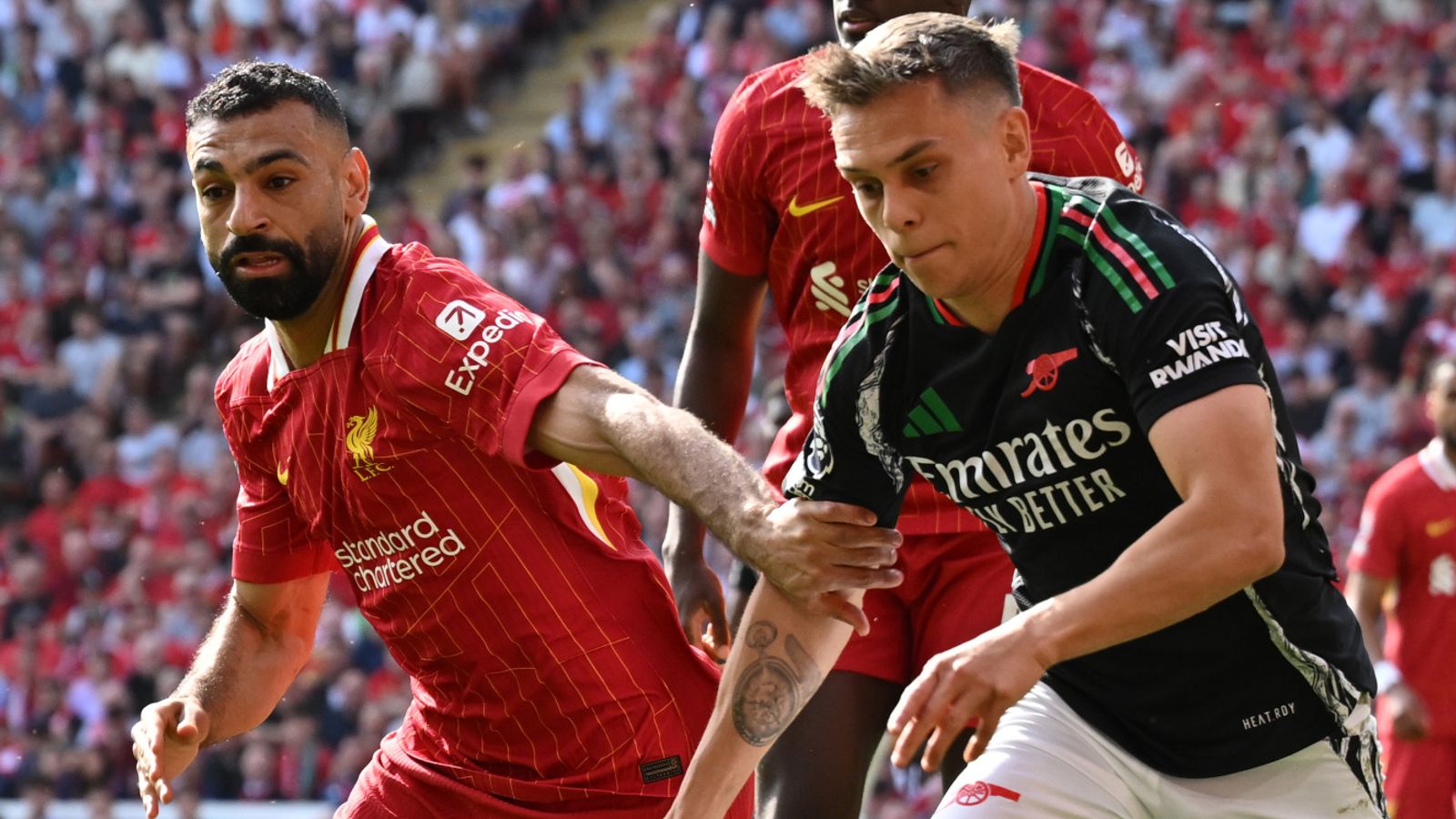 Thomas Tuchel says Liverpool and Arsenal have Premier League title race advantage over Man City and Chelsea due to no Club World Cup participation | Football News