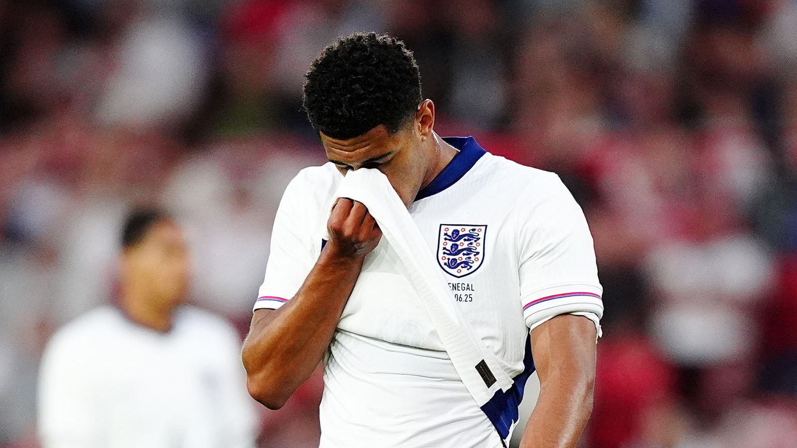 Thomas Tuchel’s England go backwards as quick fixes to Gareth Southgate reign don’t look so simple | Football News