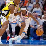 Thunder drop Game 1 of NBA Finals, but loss 'not an end point'