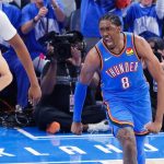 Thunder overwhelm Pacers in Game 7 for franchise's first title