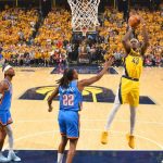 Thunder point to 'unforced errors' in Game 3 loss to Pacers