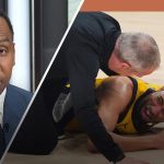 Thunder's Sam Presti argues NBA too 'defensive' about injuries