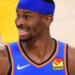 Thunder's Shai Gilgeous-Alexander named NBA Finals MVP