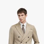 Tiger of Sweden Spring 2026 Menswear Collection