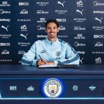 Tijjani Reijnders: I'm not at Man City to replace Kevin De Bruyne