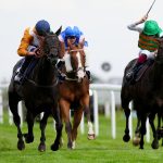 Racing from Bath Races