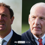 Charlie Appleby and Sir Mark Prescott both send promising fillies to Newcastle today