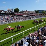 Two Tempting strikes gold at Chester