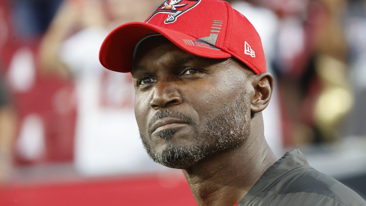 Todd Bowles, Jason Licht proved they are deserving of extensions