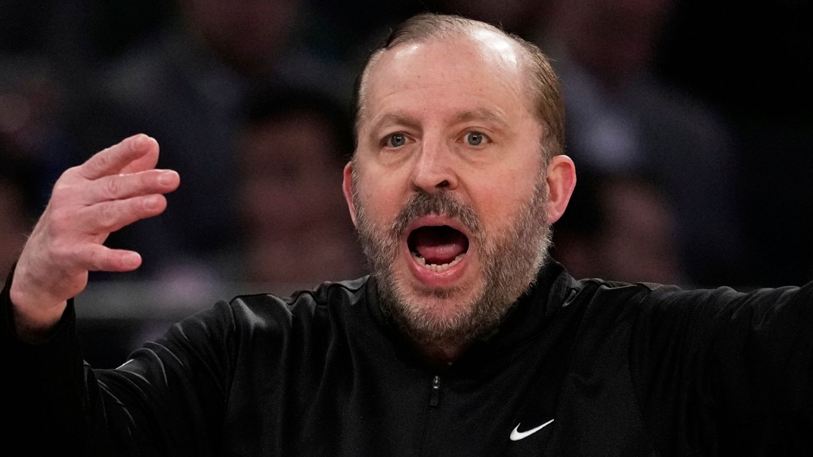 Tom Thibodeau: New York Knicks fire head coach after defeat in NBA’s Eastern Conference Finals | NBA News