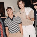 Tommy Hilfiger Spring 2026 Men’s Runway, Fashion Show & Collection Review 