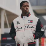 A look from The APXGP Collection