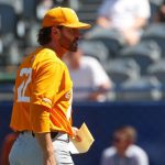 Tony Vitello got Tennessee baseball on Rocky Top, but can he get the Vols there again?